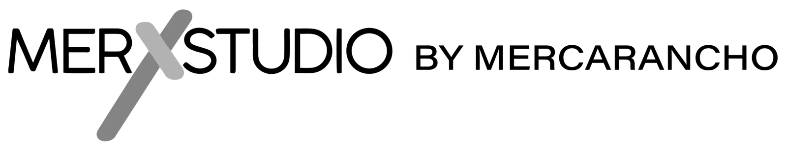 MerxStudio Logo
